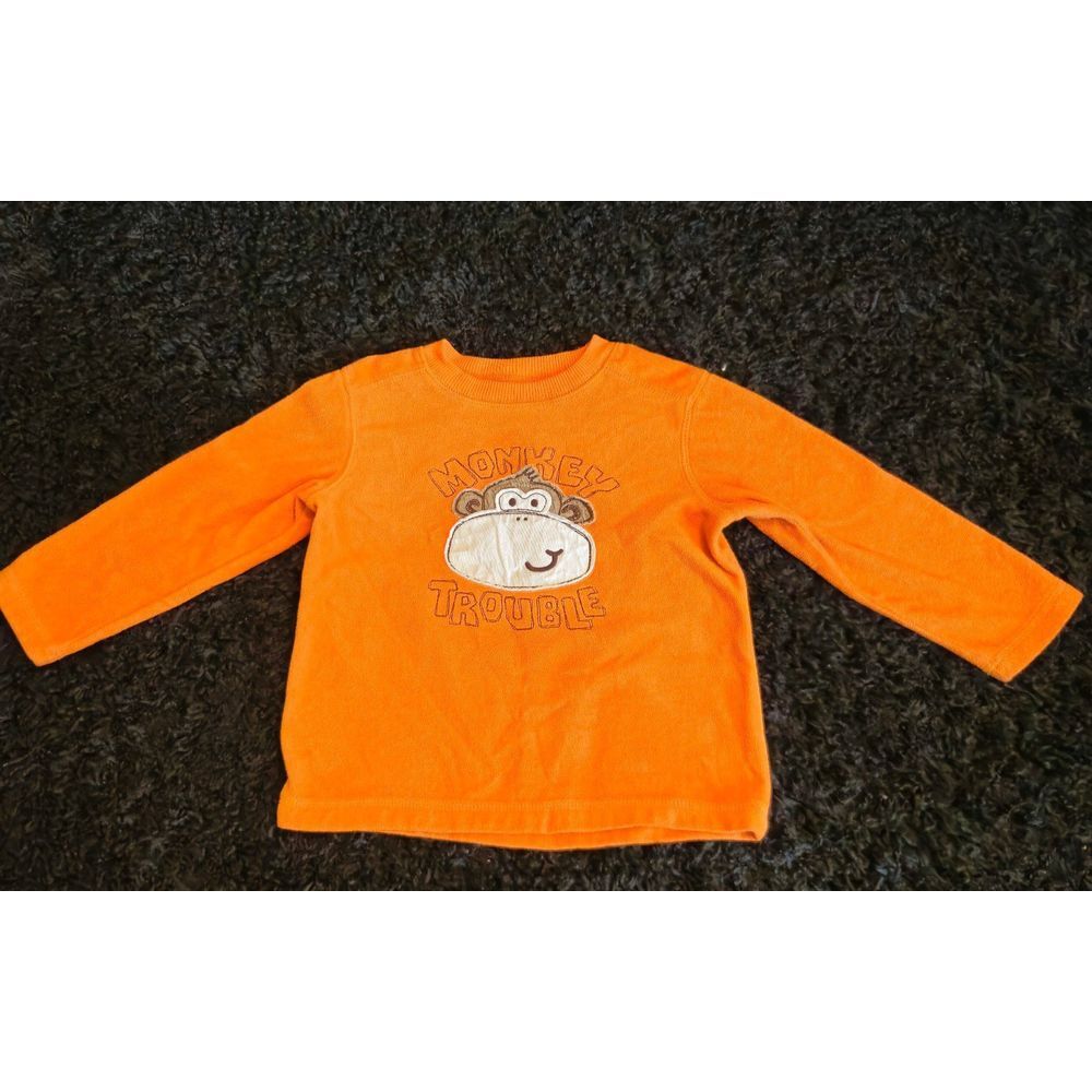 toddler boy sweater